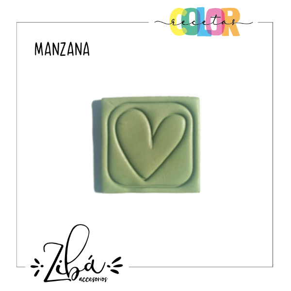 Producto - manzana