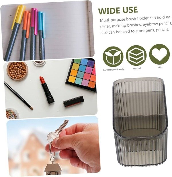 Producto - Caja organizadora de acrílico
