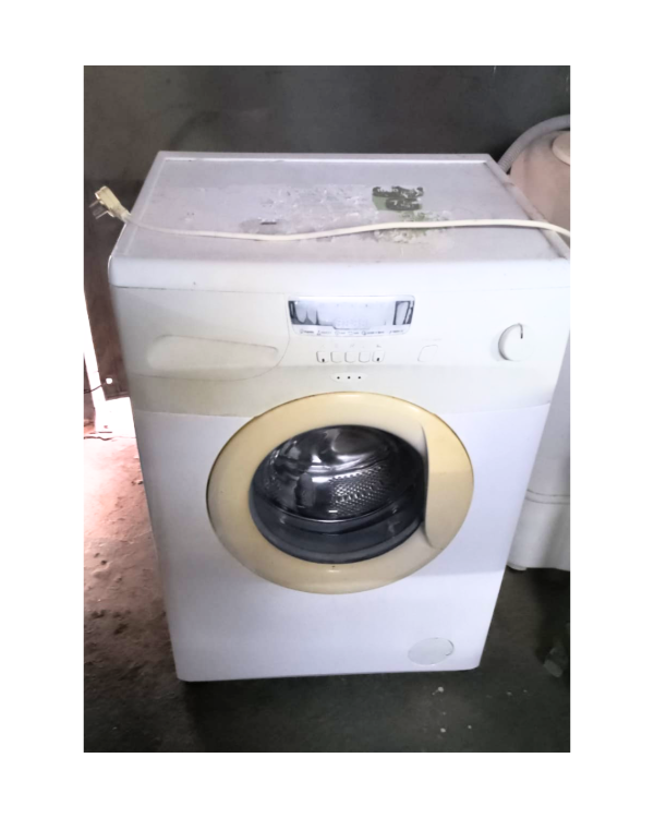 Producto - Lavarropa Drean Blue 7kg 1000 rpm  / Service hecho