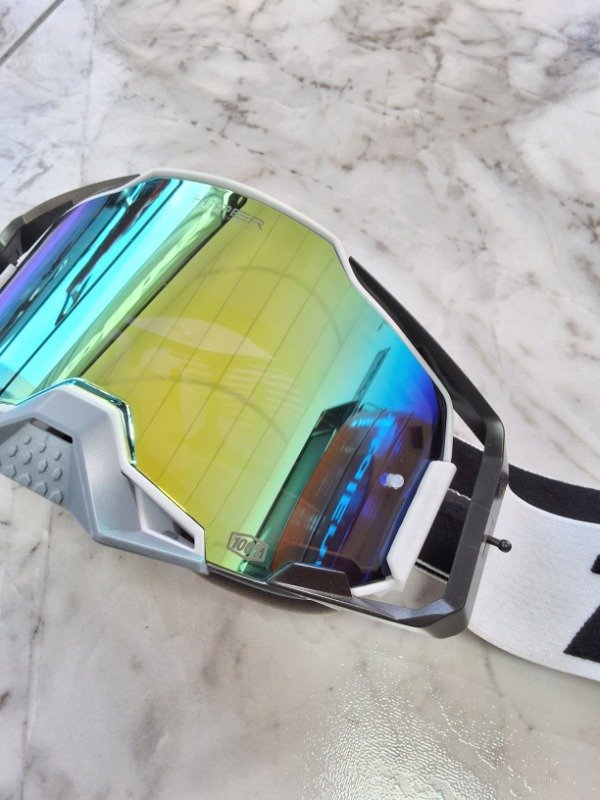 Producto - Antiparras Armega