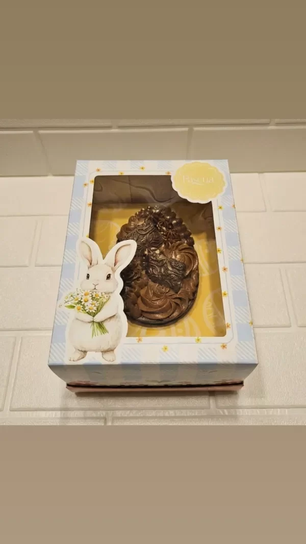 Producto - Huevos rellenos