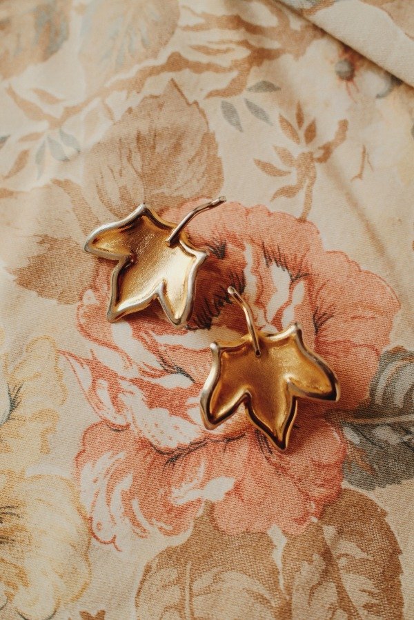 Producto - Aros Roble