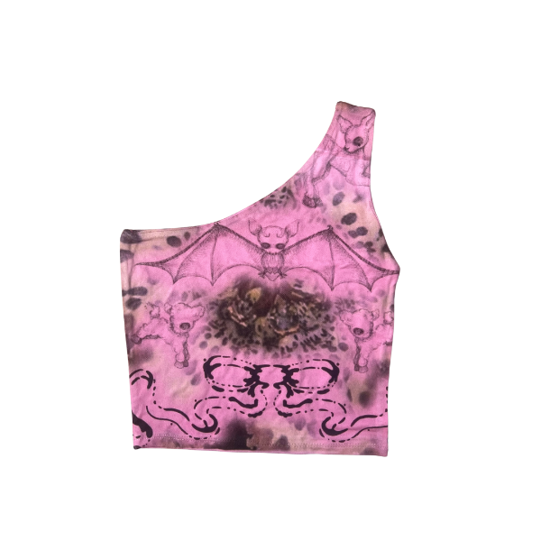 Producto - vampidark