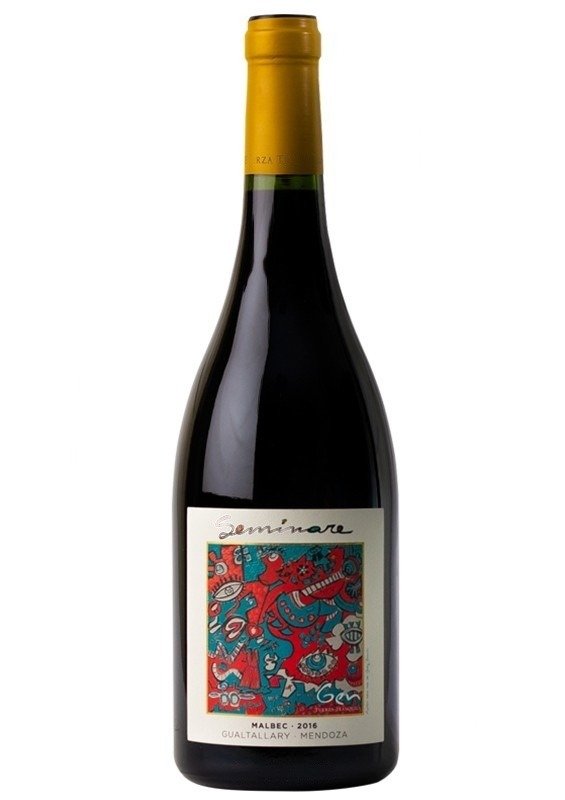 Producto - Seminare Malbec