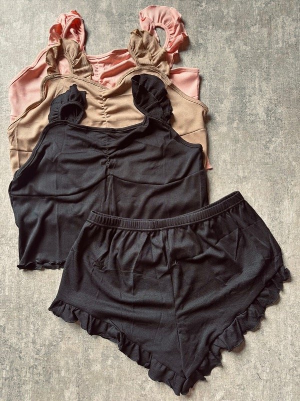 Producto - Pijamas Voladitos