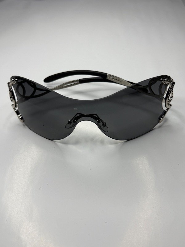 Producto - Gafas Snake Negro - 0