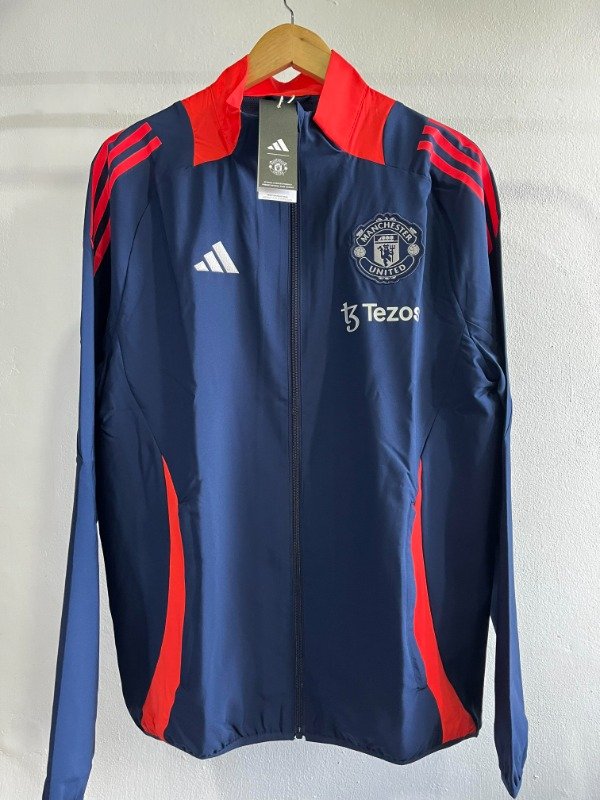Producto - Manchester United azul
