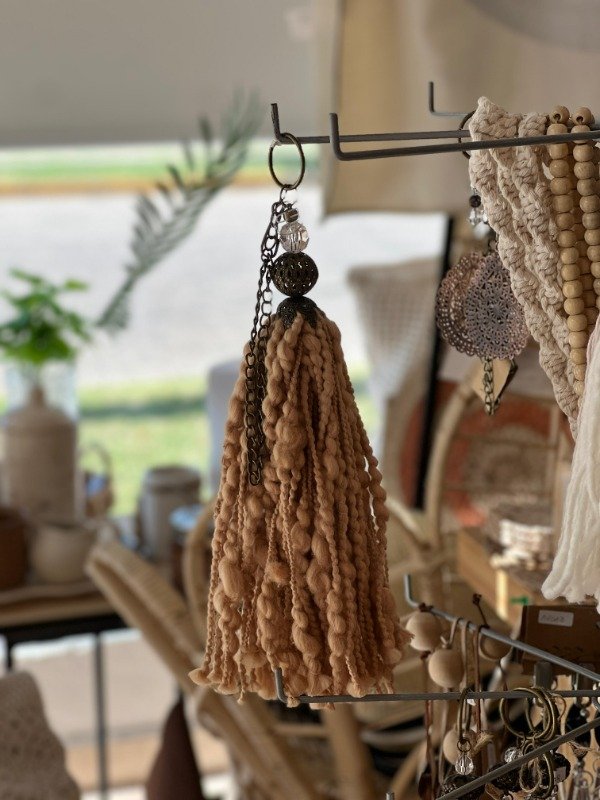Producto - COLGANTE HINDU