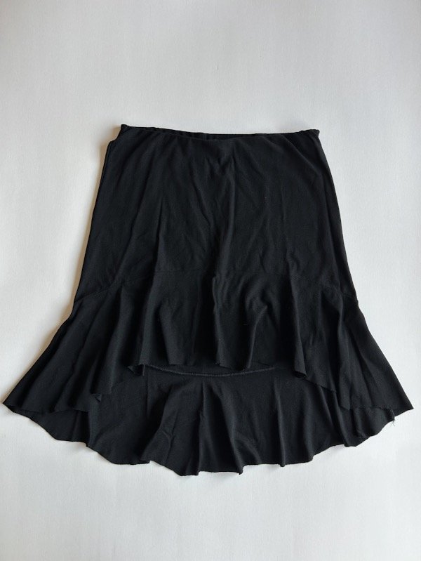 Producto - pollera cuesta blanca