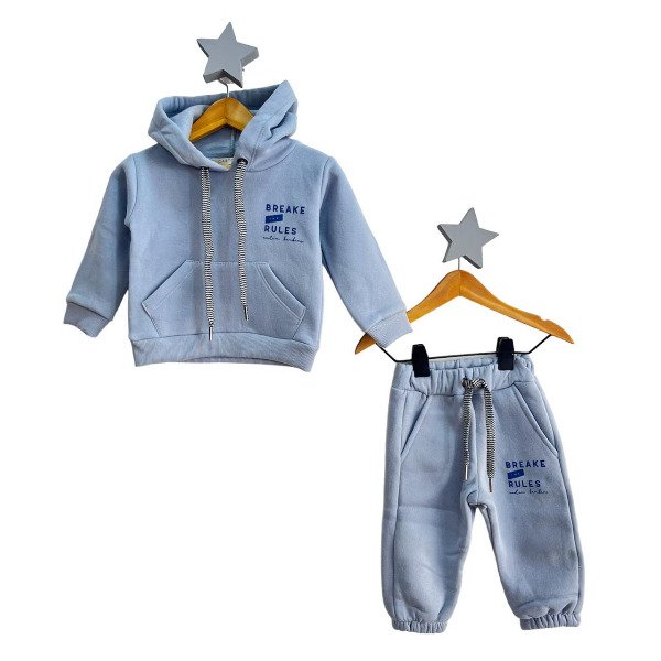 Producto - Conjunto Breake