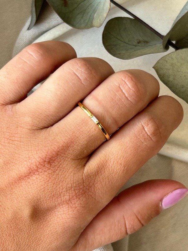 Producto - Anillo Gina