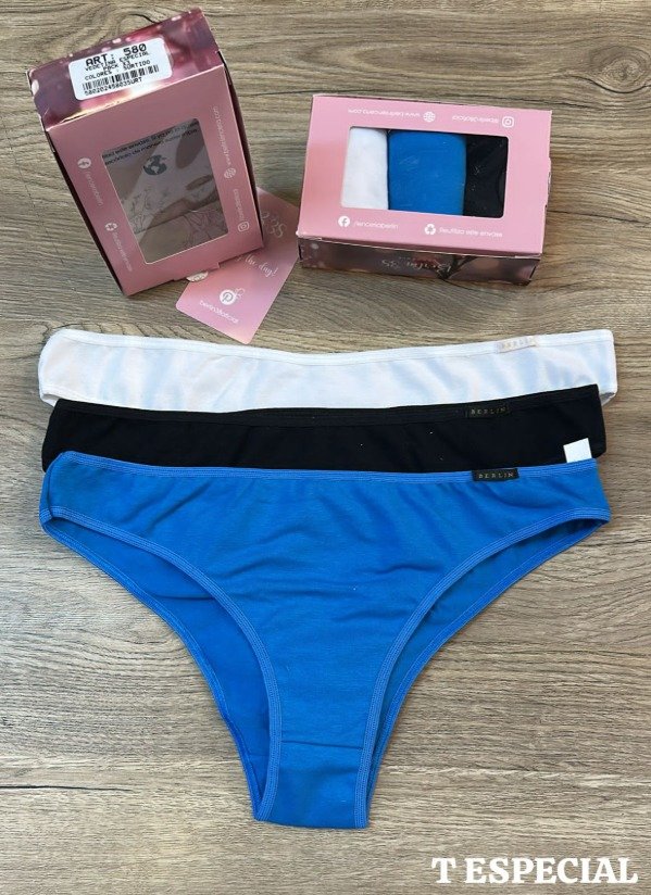 Producto - Vedetinas Berlín 580