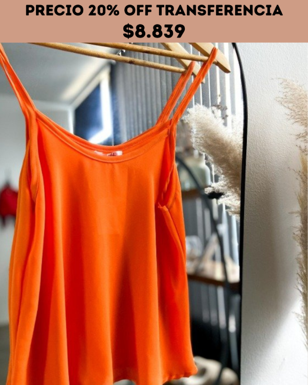 Producto - BLUSA JUANI