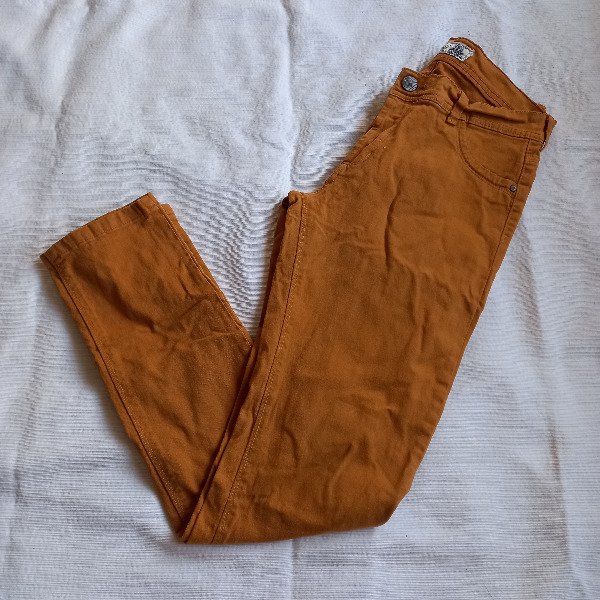 Producto - Chupín maíz (T. 36)