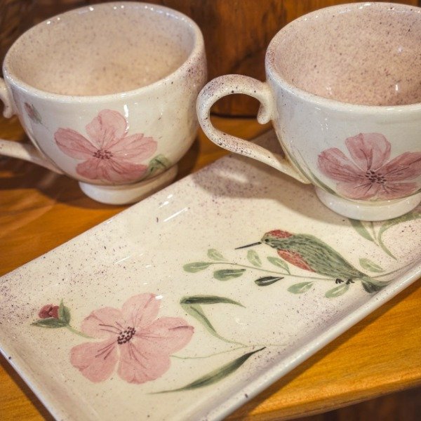 Producto - Set colibrí - 1