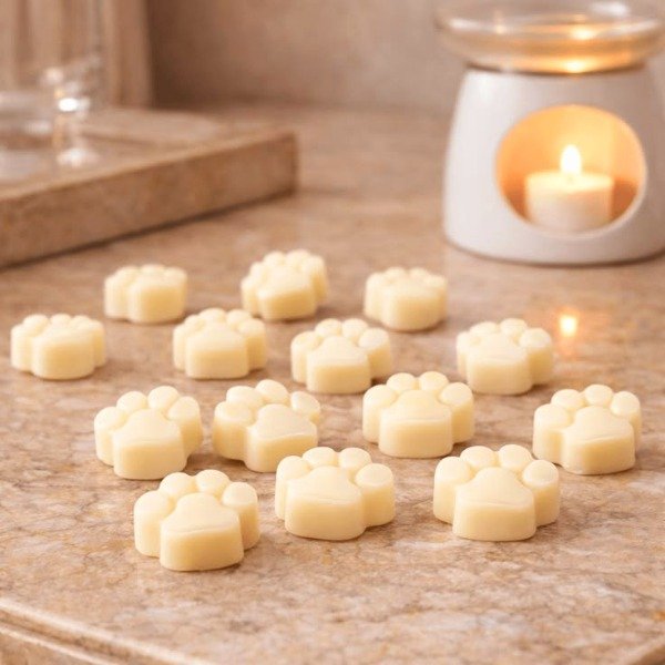 Producto - Wax melts Patitas