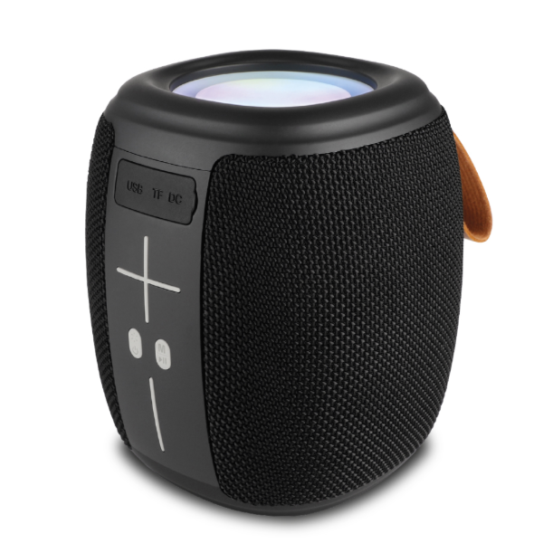 Producto - Parlante Soul XK 50 Bluetooth COLOR NEGRO