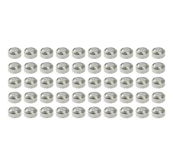 Producto - Bateria Alcalina Boton LR44 1.55V Descartable - 8