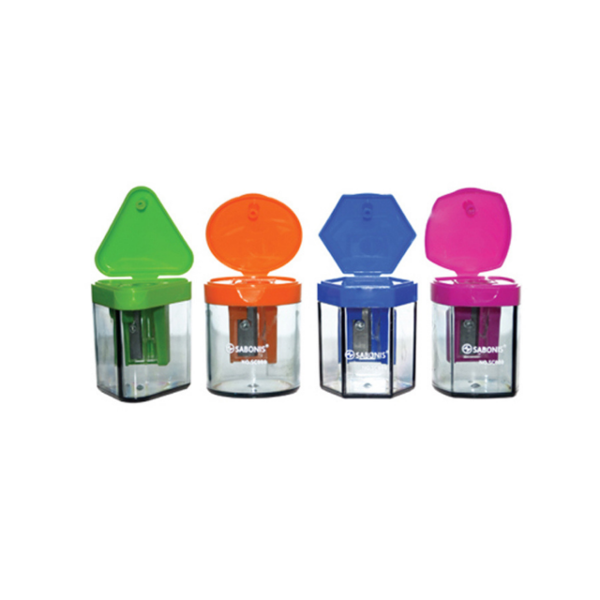 Producto - SACAPUNTAS SABONIS SC-080 CON DEPOSITO