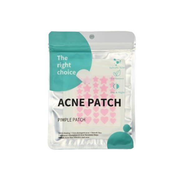 Producto - Pimple parches variados