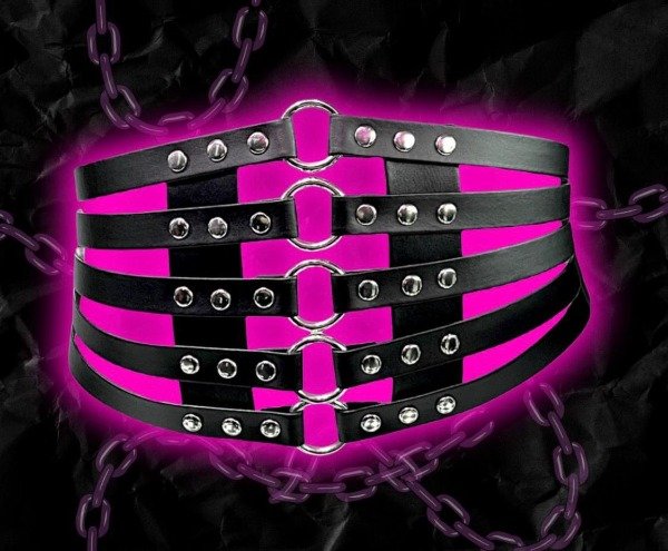 Producto - Cinto Underbust "Sarah" - 1