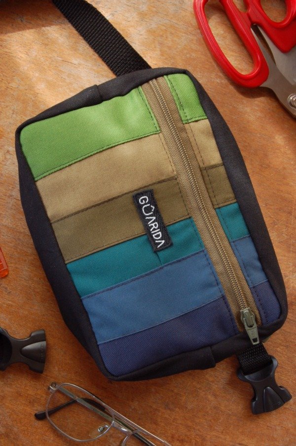 Producto - Riño retazos #3