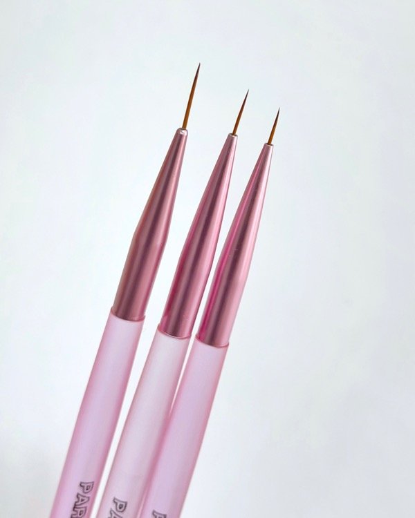 Producto - Pincel Liner Set X 3