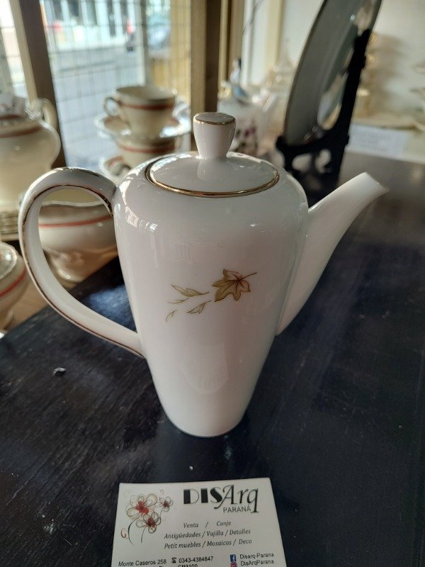 Producto - CAFETERA JAPONESA - 2