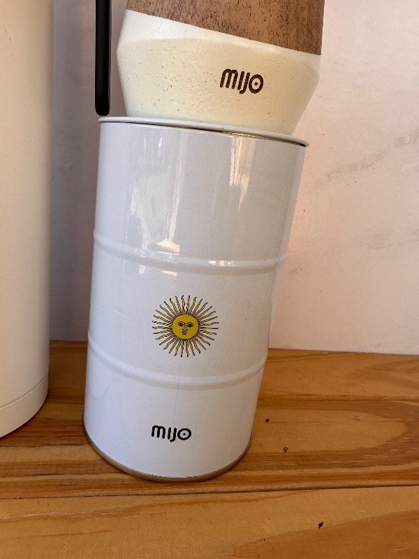 Producto - Set Matero - 2