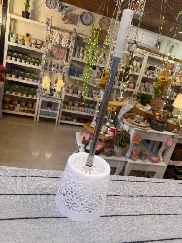 Producto - Escobilla calada - 49 cm (Efectivo: 10.000)
