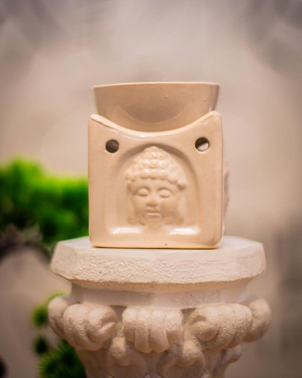 Producto - Hornito de vela buda