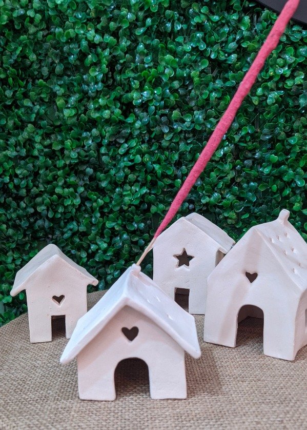 Producto - Casitas