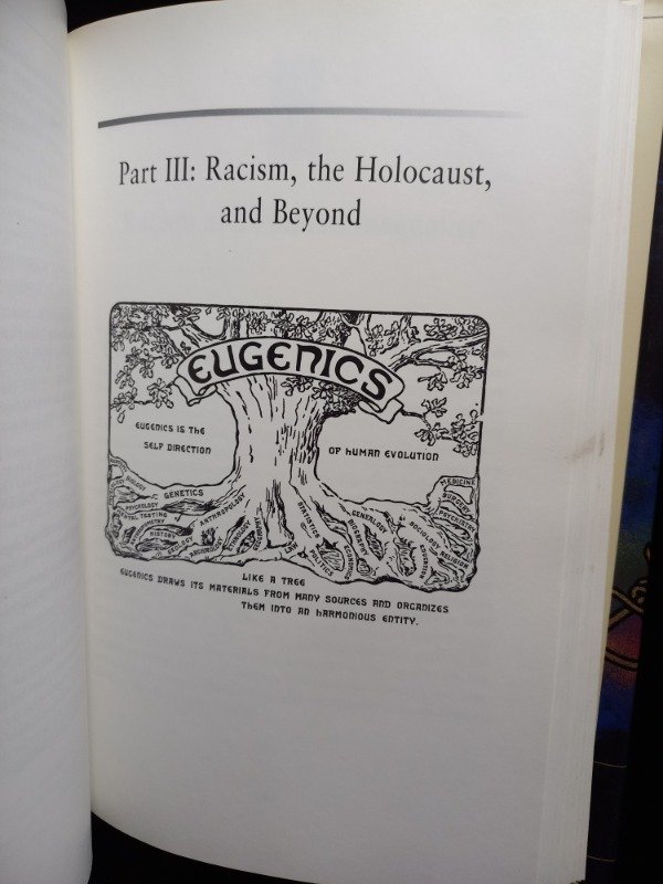 Producto - The Unfit: Eugenesia, the history of a bad idea - Elof Axel Carlson - 8