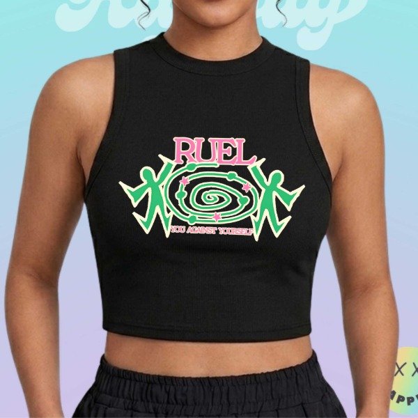 Producto - Musculosa Ruel #6