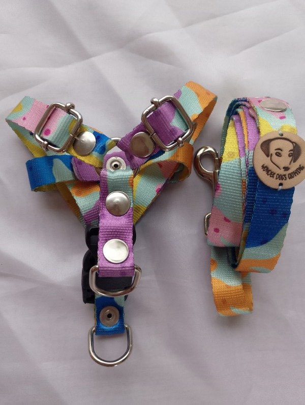 Producto - Conjunto Pixy  "Y" 15 MM - 1