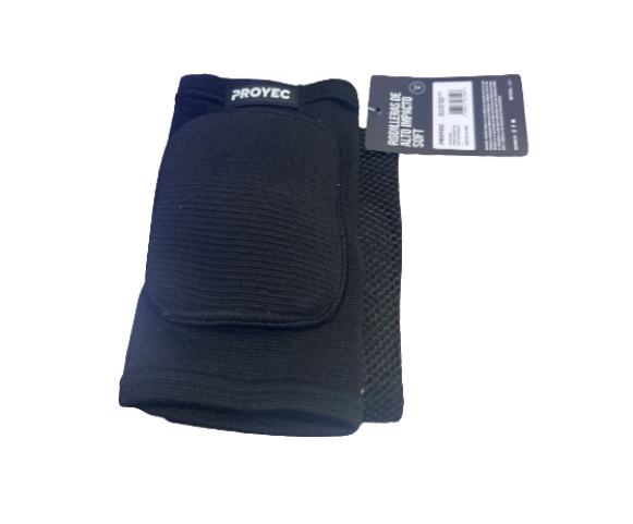 Producto - Rodilleras Reforzadas Proyec