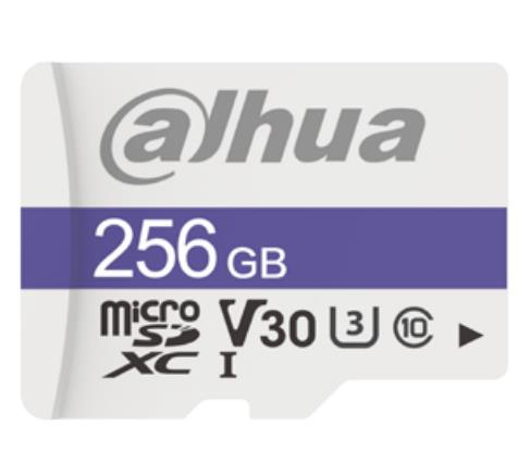 Producto - Tarjeta De Memoria Microsd 256gb