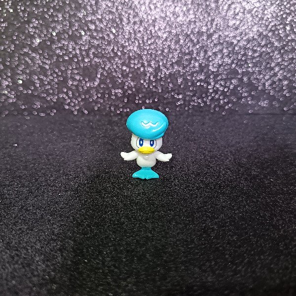 Producto - Quaxly BATHBOMB BANDAI