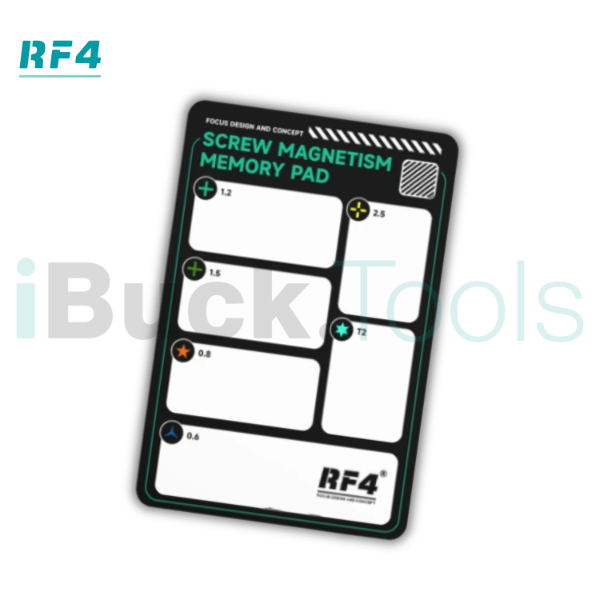 Producto - Manta magnética memoria de posición