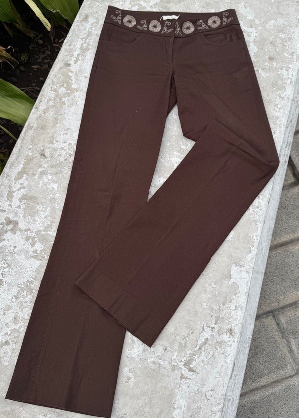 Producto - Sastrero Chocolate Ayres t36/38