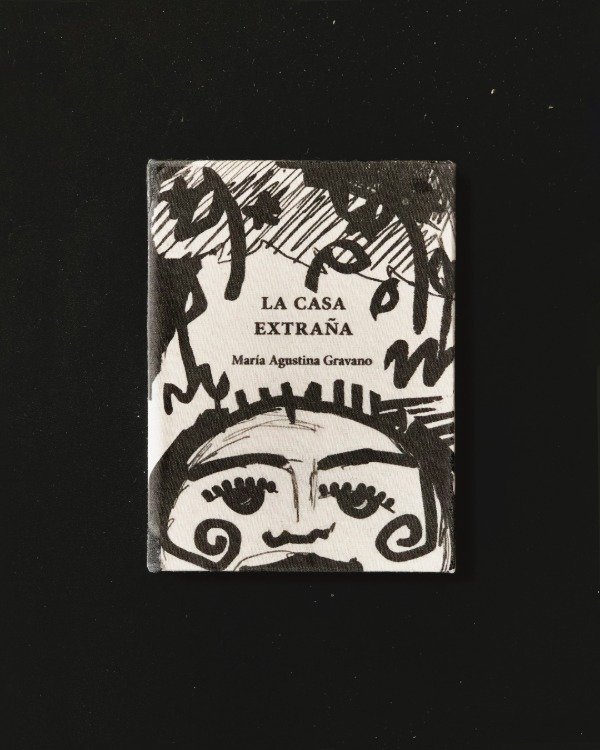 Producto - La casa extraña