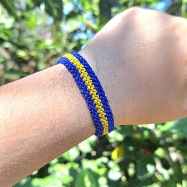 Producto - Macrame Boca