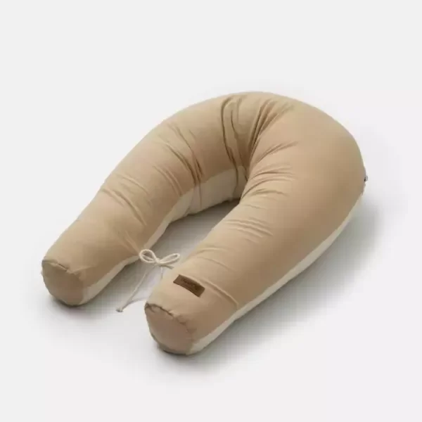 Producto - Almohadon postural Beige