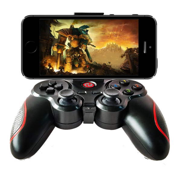 Producto - JOYSTICK NOGA ANDROID CON SOPORTE CELULAR NG-2G01