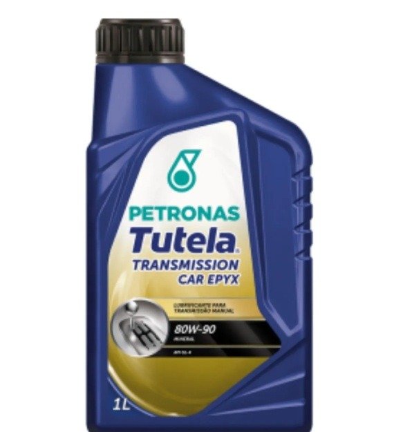 Producto - Aceite Transmisión Petronas 80w90 Caja Manual 1L
