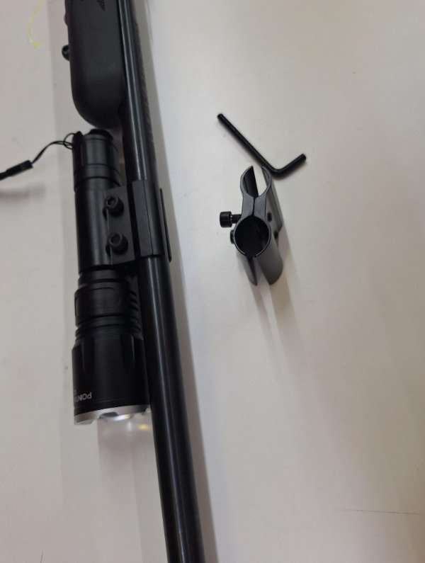 Producto - Adaptador para linternas