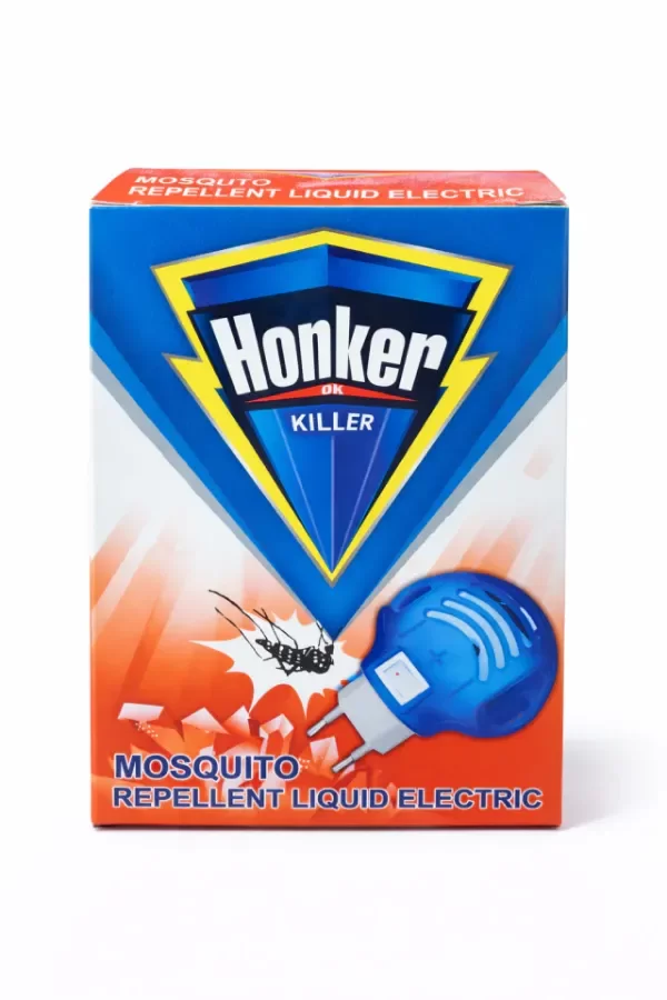 Producto - Electric Repelente de Mosquitos