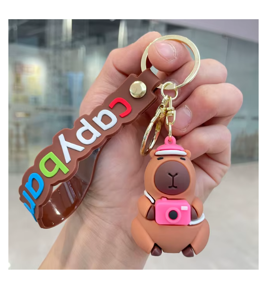 Producto - LLAVERO 54