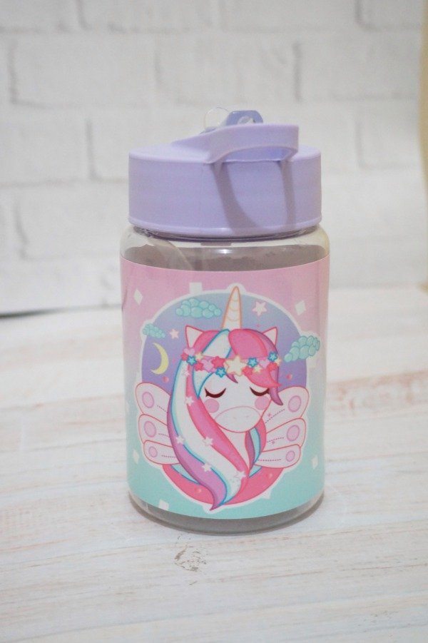 Producto - Botellita Personalizada