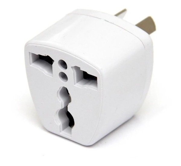 Producto - ADAPTADOR SIMPLE